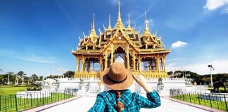 Các phong tục cần chú ý khi đi du lịch Thái